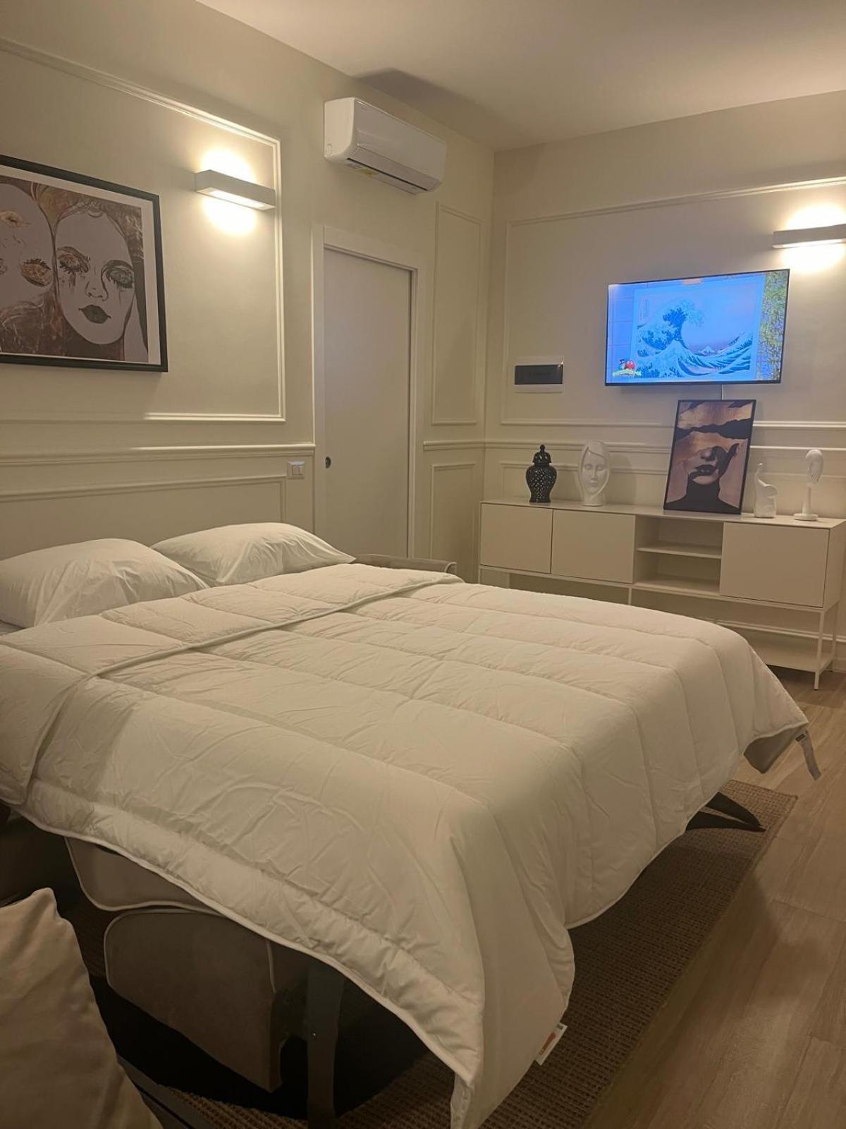 Champagne Suite Milano Exterior foto