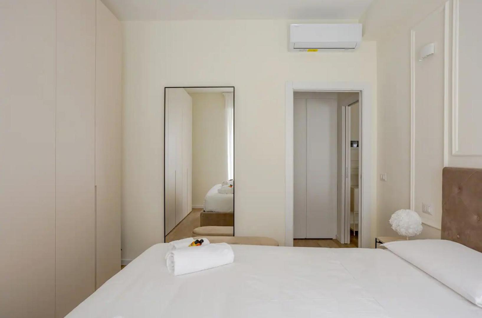 Champagne Suite Milano Exterior foto